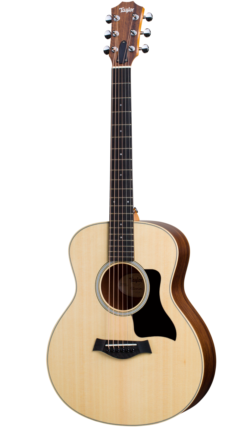 Taylor  GS Mini-e Rosewood ミニギター写真を追加しております